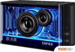 Беспроводная колонка Edifier QD35 (ЧЕРНЫЙ) (10726)