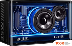 Беспроводная колонка Edifier QD35 (ЧЕРНЫЙ) (10726)