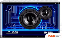 Беспроводная колонка Edifier QD35 (БЕЛЫЙ) (10725)