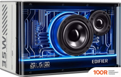 Беспроводная колонка Edifier QD35 (БЕЛЫЙ) (10725)