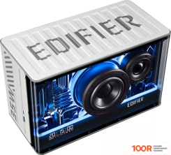 Беспроводная колонка Edifier QD35 (БЕЛЫЙ) (10725)