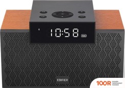 Беспроводная колонка Edifier MP260 (ЧЕРНЫЙ/КОРИЧНЕВЫЙ) (10720)