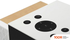 Беспроводная колонка Edifier MP260 (БЕЛЫЙ/БЕЖЕВЫЙ) (10719)