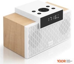 Беспроводная колонка Edifier MP260 (БЕЛЫЙ/БЕЖЕВЫЙ) (10719)