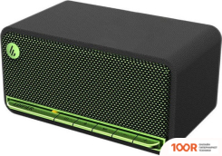 Беспроводная колонка Edifier MP230 (ЧЕРНЫЙ/ЗЕЛЕНЫЙ) (10717)