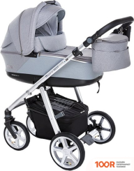 Беспроводная колонка Edifier MP230 (КОРИЧНЕВЫЙ) (10716)