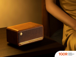 Беспроводная колонка Edifier MP230 (КОРИЧНЕВЫЙ) (10716)