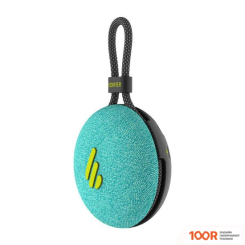 Беспроводная колонка Edifier MP100 PLUS (БИРЮЗОВЫЙ) (10710)