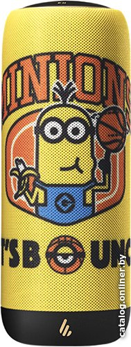 Беспроводная колонка Edifier M320A MINIONS (10709)