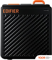 Беспроводная колонка Edifier M0 (ЧЕРНЫЙ) (10708)
