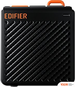 Беспроводная колонка Edifier M0 (ЧЕРНЫЙ) (10708)