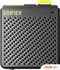 Беспроводная колонка Edifier M0 (ТЕМНО-СЕРЫЙ) (10707)
