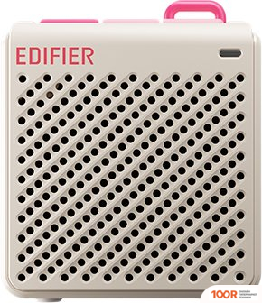 Беспроводная колонка Edifier M0 (БЕЛЫЙ) (10706)