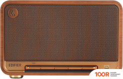 Беспроводная колонка Edifier D32 (КОРИЧНЕВЫЙ) (10704)
