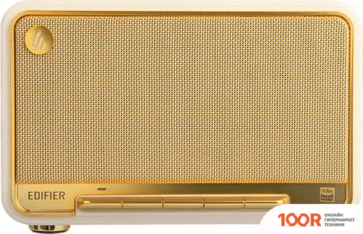 Беспроводная колонка Edifier D32 (БЕЛЫЙ) (10703)