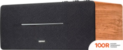 Беспроводная колонка Edifier D12 (КОРИЧНЕВЫЙ) (10701)