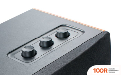 Беспроводная колонка Edifier D12 (КОРИЧНЕВЫЙ) (10701)