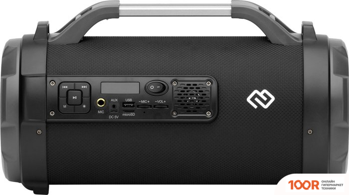 Беспроводная колонка Digma S-23 (10679)