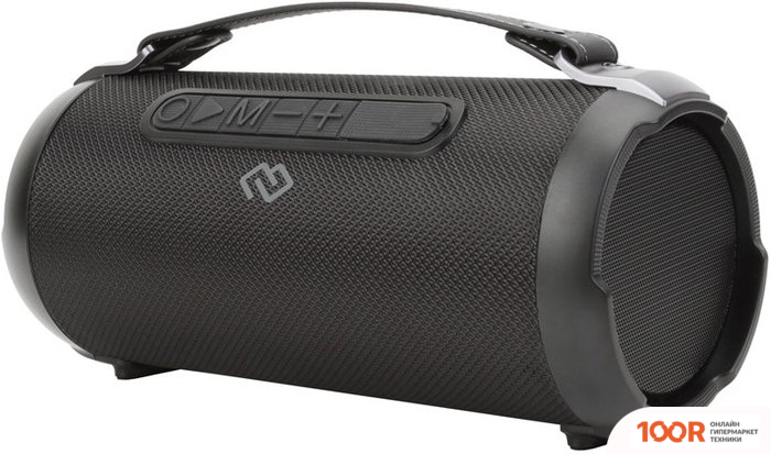 Беспроводная колонка Digma S-22 (10678)