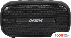 Беспроводная колонка Digma S-19 (10677)