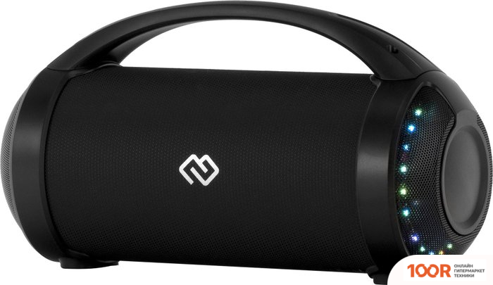 Беспроводная колонка Digma S-17 (10676)