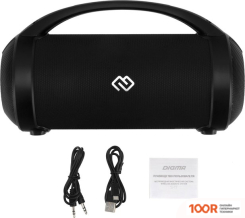 Беспроводная колонка Digma S-17 (10676)