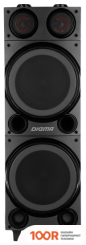 Беспроводная колонка Digma MS-14 (10674)