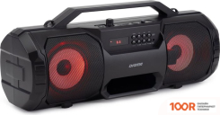 Беспроводная колонка Digma D-PS1525 (ЧЕРНЫЙ) (10669)