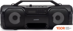 Беспроводная колонка Digma D-PS1525 (ЧЕРНЫЙ) (10669)