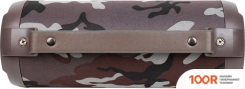 Беспроводная колонка Digma D-PS1520 (КАМУФЛЯЖ) (10666)