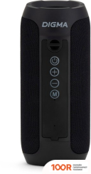 Беспроводная колонка Digma D-PS1510 (10665)
