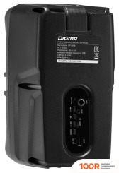 Беспроводная колонка Digma D-PS1505 (10664)
