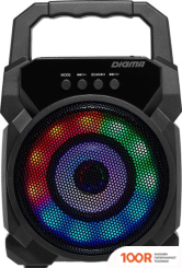 Беспроводная колонка Digma D-PS1500 (10663)