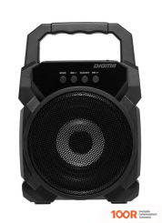 Беспроводная колонка Digma D-PS1500 (10663)