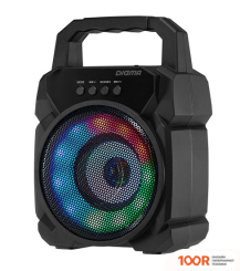 Беспроводная колонка Digma D-PS1500 (10663)