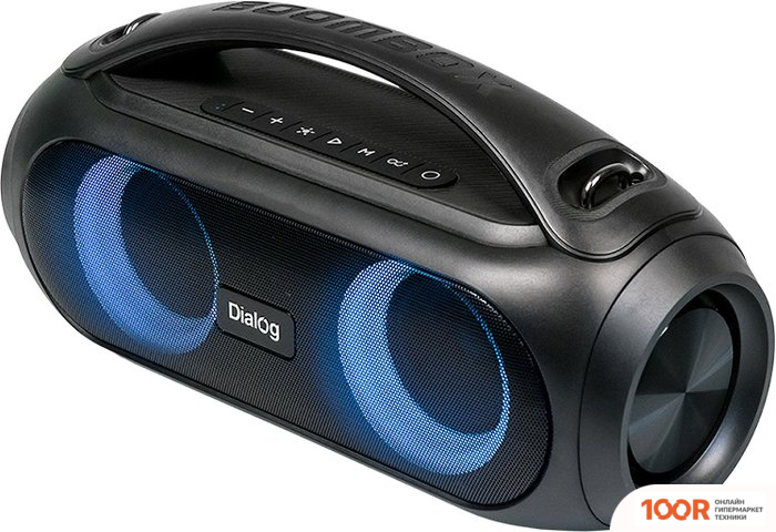 Беспроводная колонка Dialog AP-23 (10658)