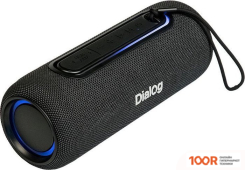 Беспроводная колонка Dialog AP-11 (ЧЕРНЫЙ) (10655)