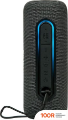 Беспроводная колонка Dialog AP-11 (ЧЕРНЫЙ) (10655)