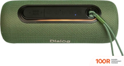 Беспроводная колонка Dialog AP-11 (ЗЕЛЕНЫЙ) (10653)