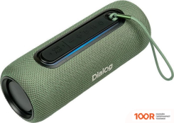 Беспроводная колонка Dialog AP-11 (ЗЕЛЕНЫЙ) (10653)