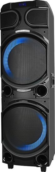 Беспроводная колонка Dialog AO-510 (10651)