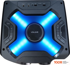 Беспроводная колонка Dialog AO-510 (10651)