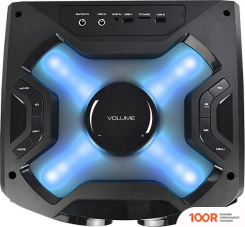 Беспроводная колонка Dialog AO-500 (10650)