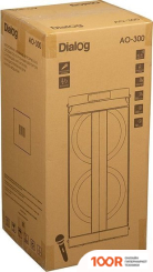 Беспроводная колонка Dialog AO-300 (10649)