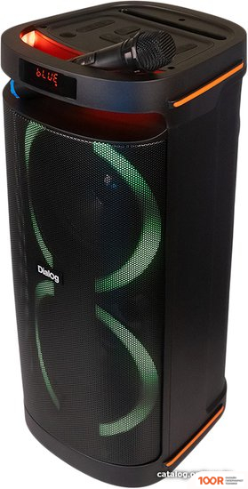 Беспроводная колонка Dialog AO-300 (10649)