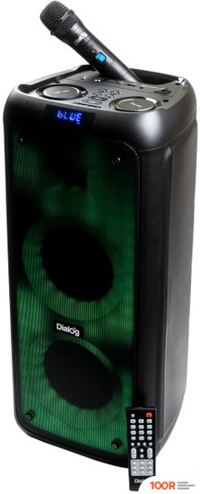 Беспроводная колонка Dialog AO-200 (10645)