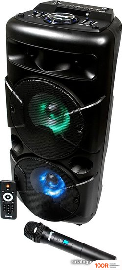 Беспроводная колонка Dialog AO-20 (10644)