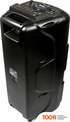 Беспроводная колонка Dialog AO-20 (10644)