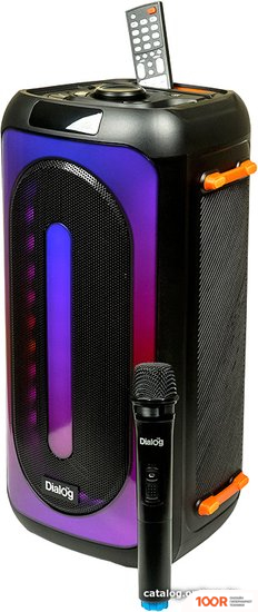 Беспроводная колонка Dialog AO-150 (10643)