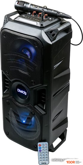 Беспроводная колонка Dialog AO-11 (10642)
